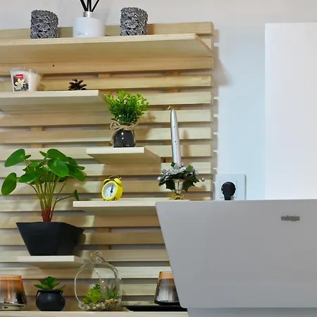 Apartamento Silver Star