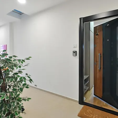 Silver Star Apartamento Zlatibor