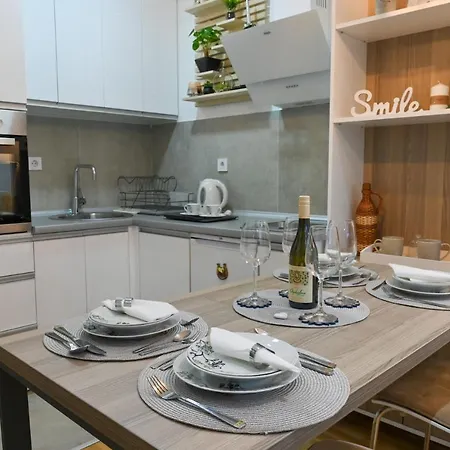 Silver Star Apartamento Zlatibor