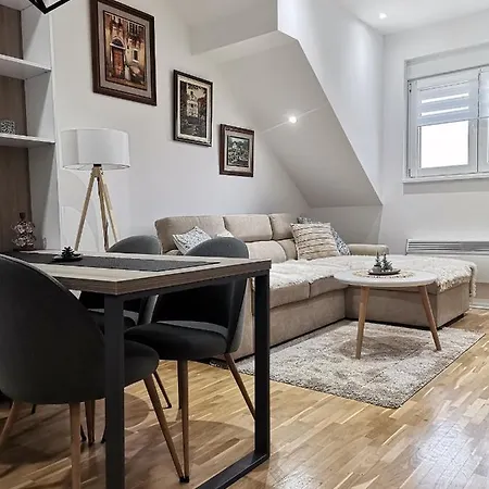 Silver Star Apartment