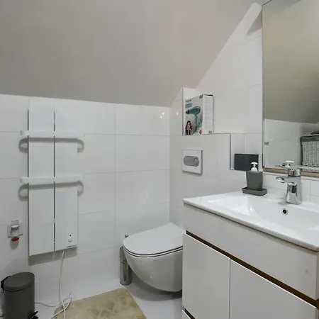 Apartament Silver Star