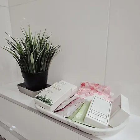 Apartamento Silver Star