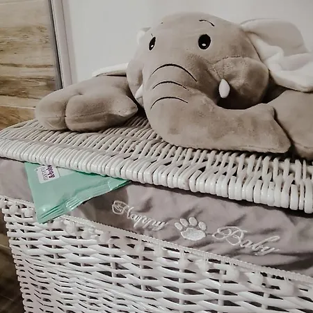 Apartamento Silver Star *