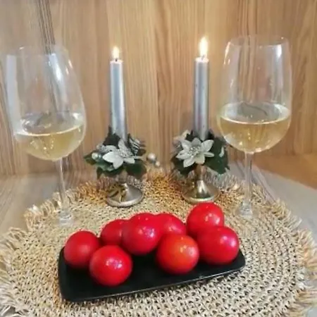 Apartment Silver Star Zlatibor