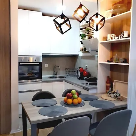 Silver Star Apartamento Zlatibor