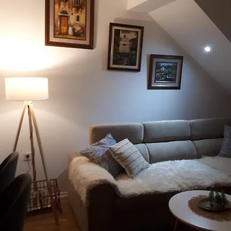 Silver Star Apartament Zlatibor