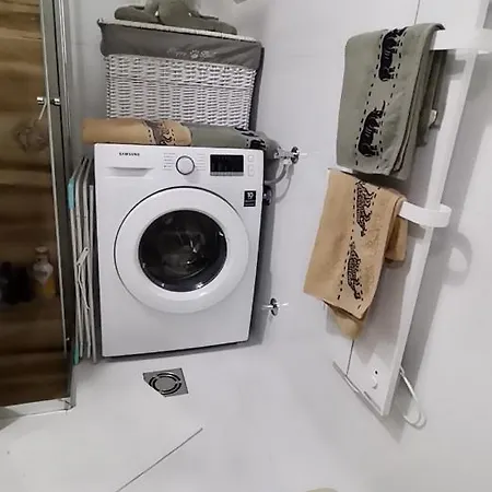 公寓 Silver Star 兹拉蒂博尔