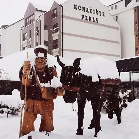 Daire Silver Star Zlatibor