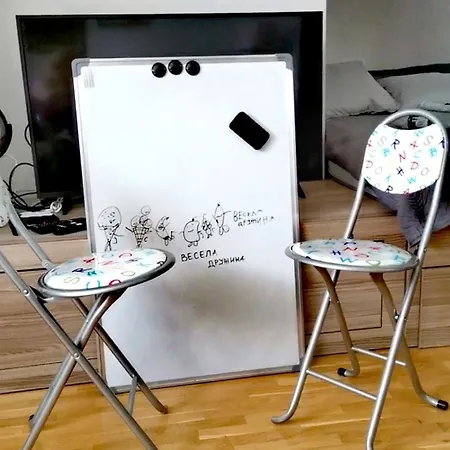 Silver Star Apartamento *