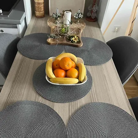 Apartamento Silver Star Zlatibor