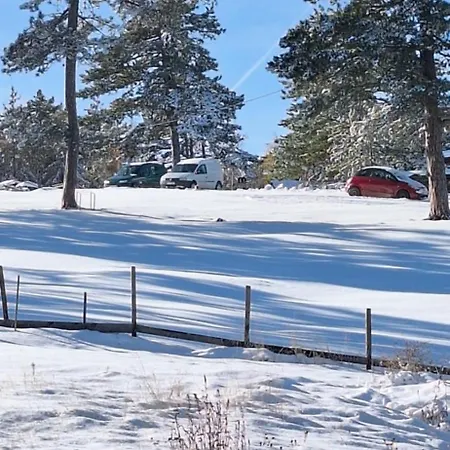 Apartament Silver Star Zlatibor