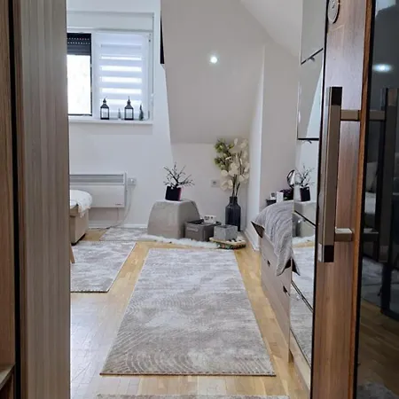 Silver Star Apartamento Zlatibor