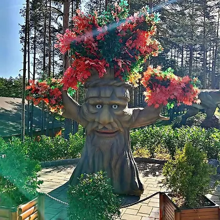 Silver Star * Zlatibor