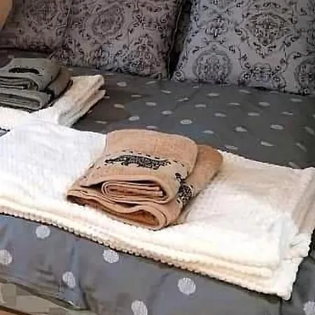 Apartament Silver Star *