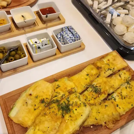 Silver Star 公寓 兹拉蒂博尔