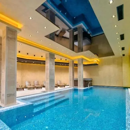 Apartment Silver Star
