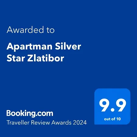 Silver Star Apartment *