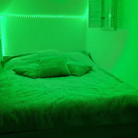 Silver Star Apartment