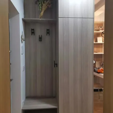 Apartment Silver Star