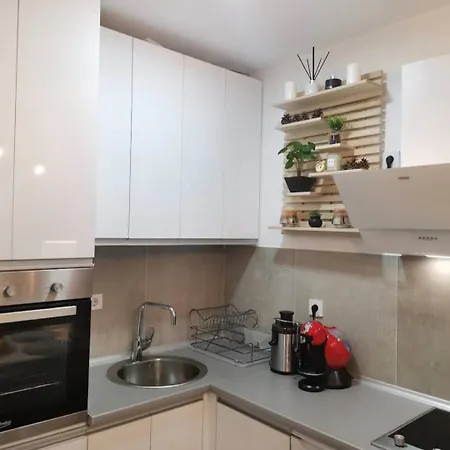 Silver Star Apartment Zlatibor