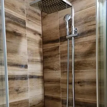 Silver Star Apartment *