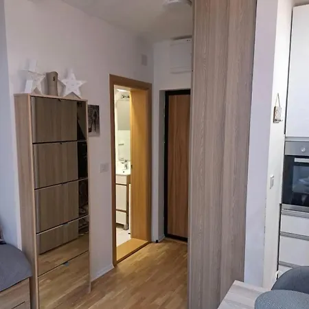 Apartamento Silver Star Zlatibor