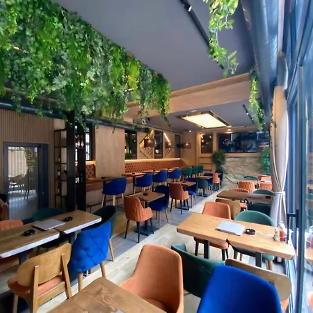 Silver Star Apartamento Zlatibor