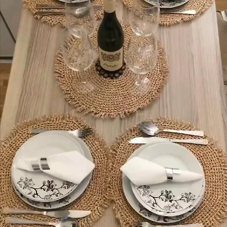 Apartamento Silver Star *