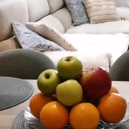 Apartamento Silver Star Zlatibor