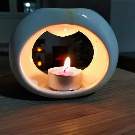 Silver Star Apartament *