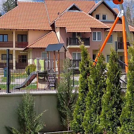 Apartment Silver Star Zlatibor
