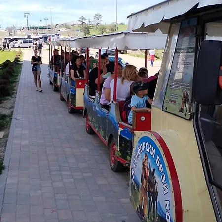 Silver Star Apartamento