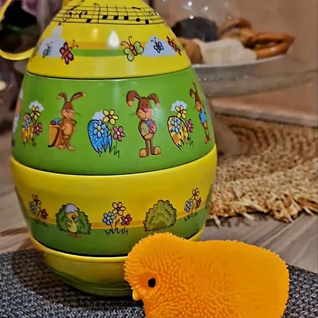 Silver Star Apartament *