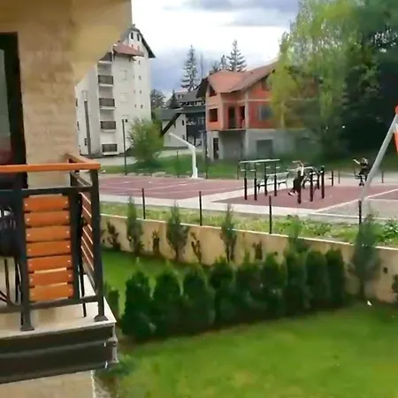 Silver Star Apartament