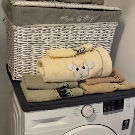 Apartamento Silver Star Zlatibor