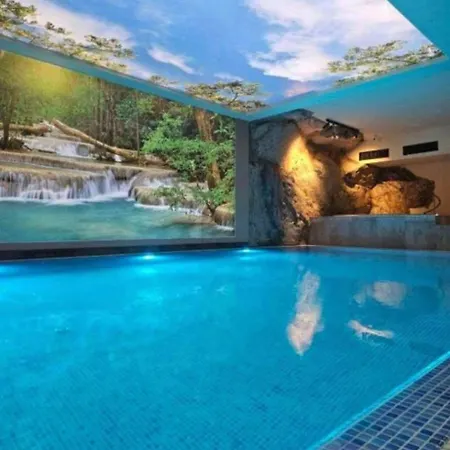 Silver Star Apartamento