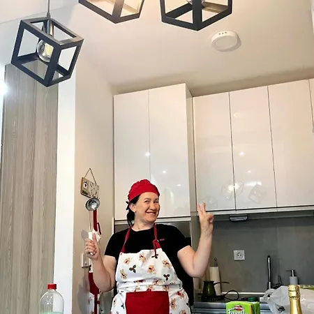 Silver Star Apartament