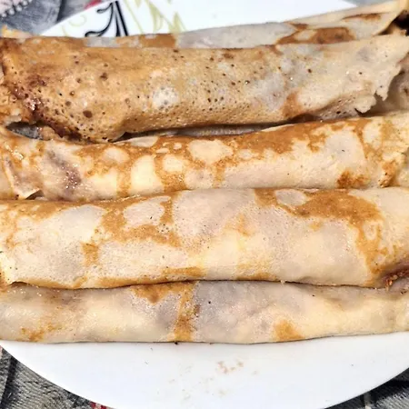 Silver Star Apartman