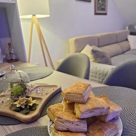 Silver Star Daire Zlatibor