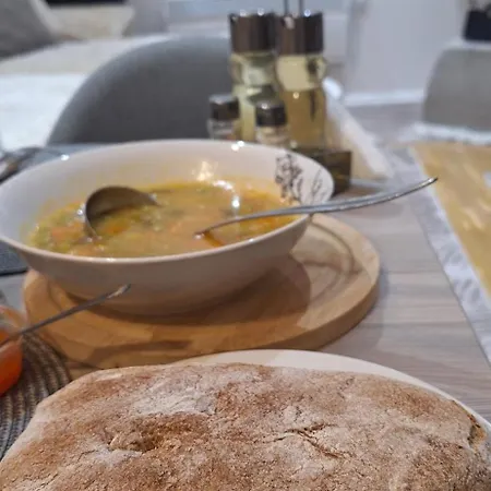 Silver Star Apartament