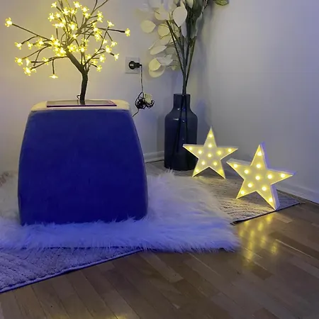 Apartamento Silver Star