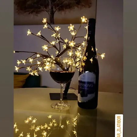 Daire Silver Star Zlatibor