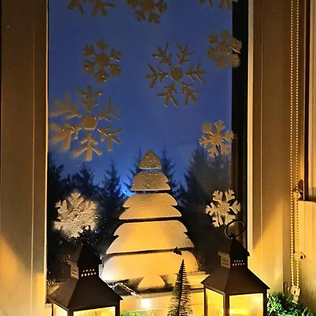 Διαμέρισμα Silver Star *