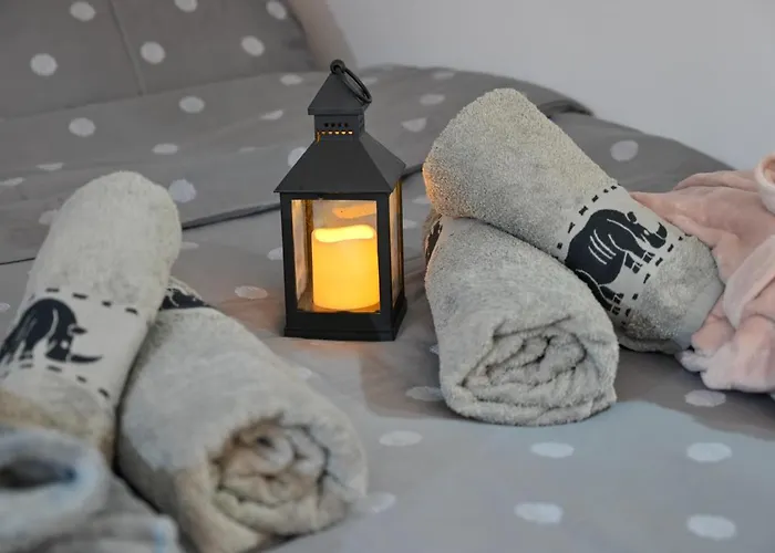 Silver Star Apartament Zlatibor