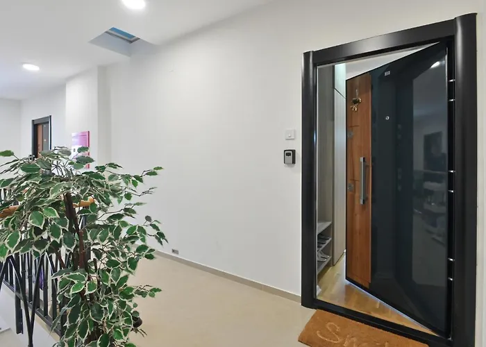 Silver Star Apartament Zlatibor