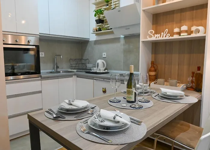 Silver Star Apartman Zlatibor