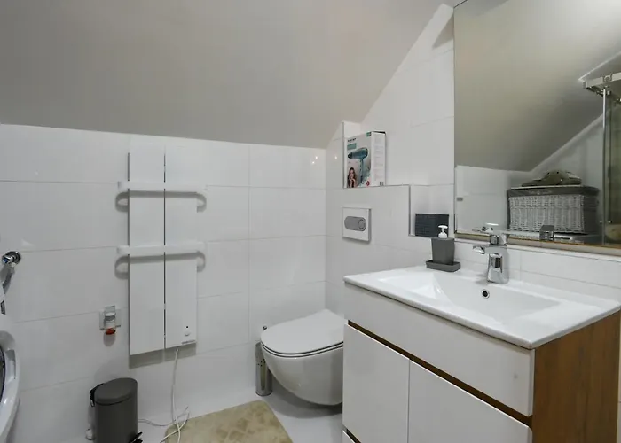 Apartament Silver Star