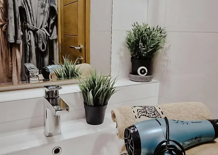 Silver Star Apartman Zlatibor