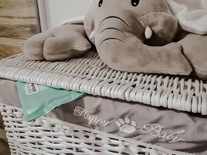 Apartman Silver Star *