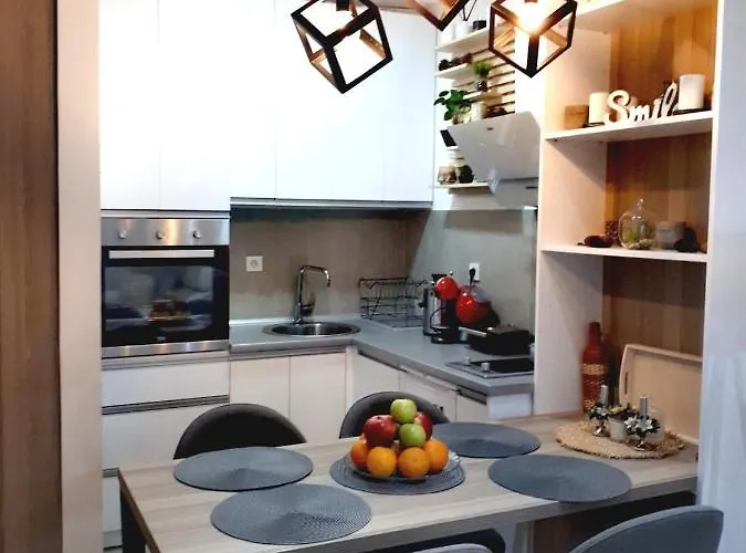 Silver Star Apartament Zlatibor